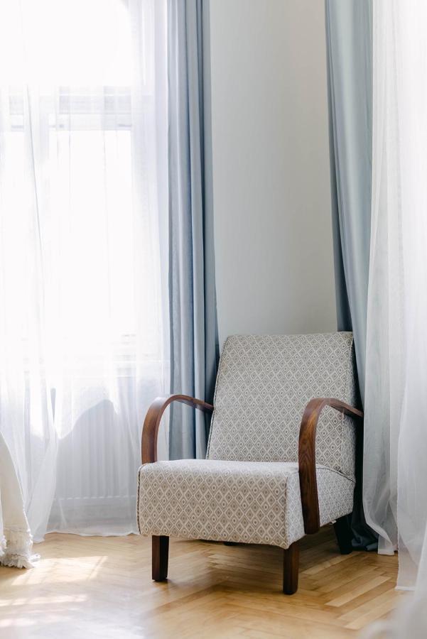 Cyprian Apartment Banská Štiavnica Eksteriør billede