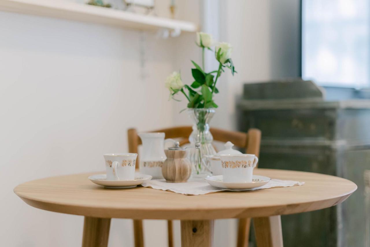 Cyprian Apartment Banská Štiavnica Eksteriør billede