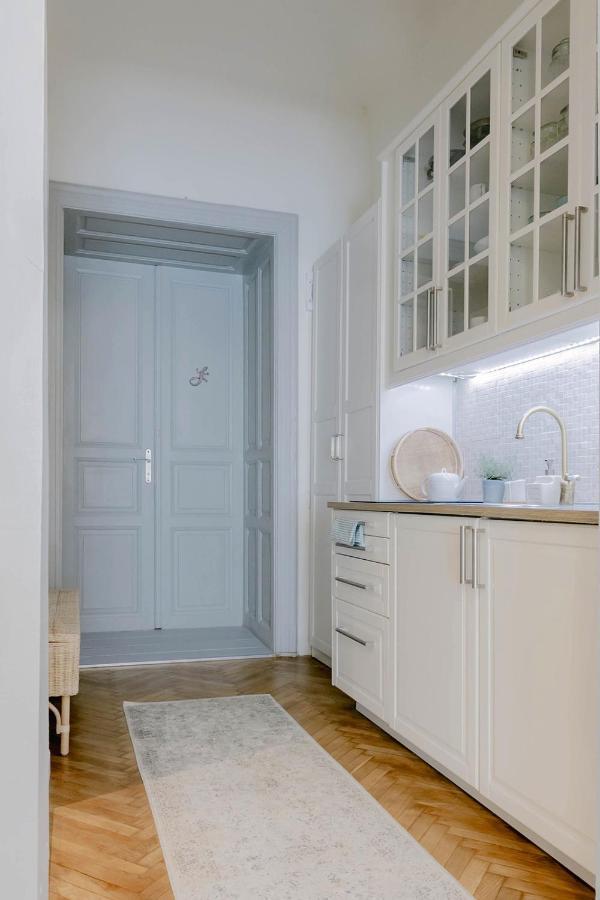 Cyprian Apartment Banská Štiavnica Eksteriør billede