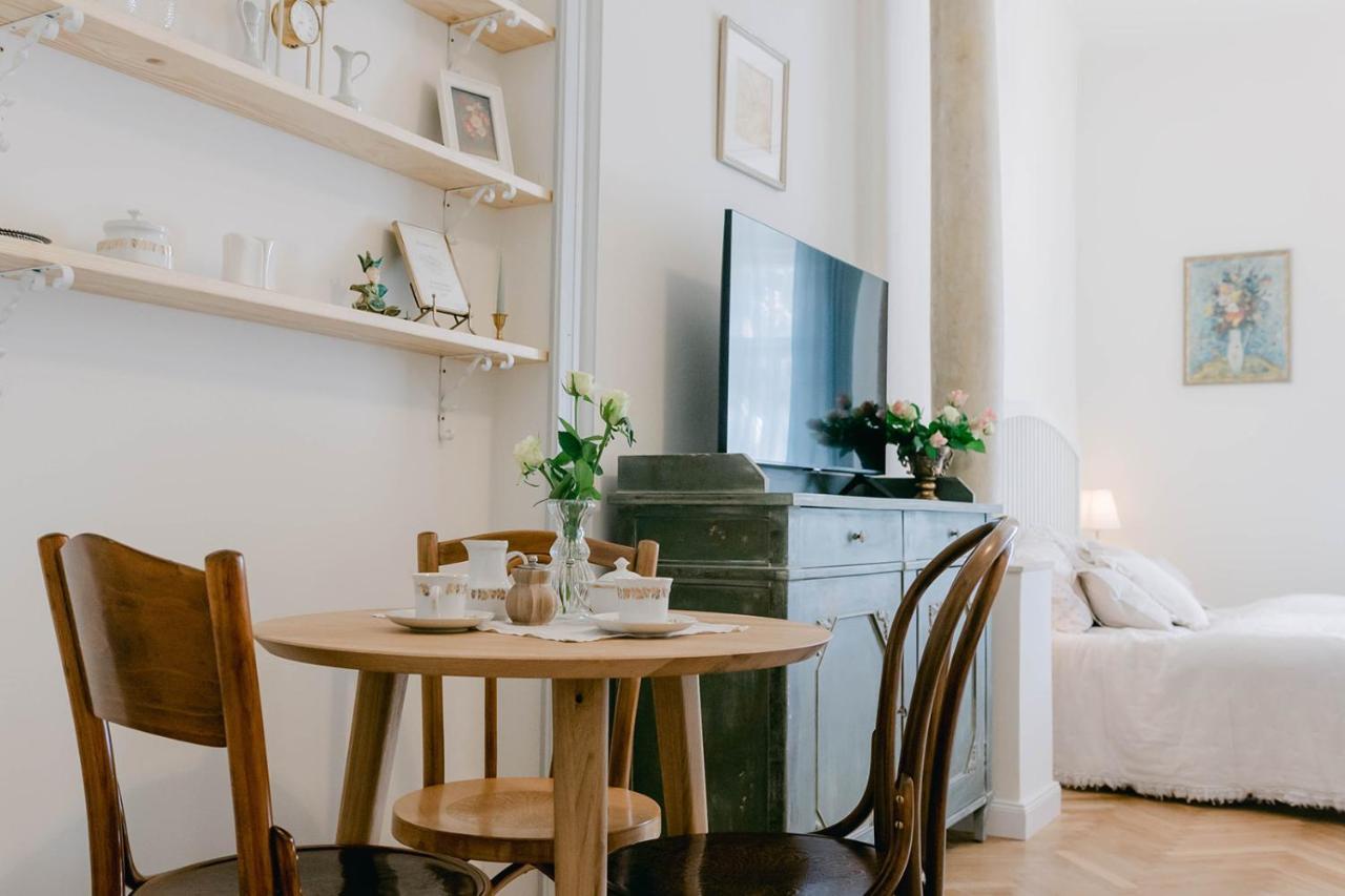 Cyprian Apartment Banská Štiavnica Eksteriør billede