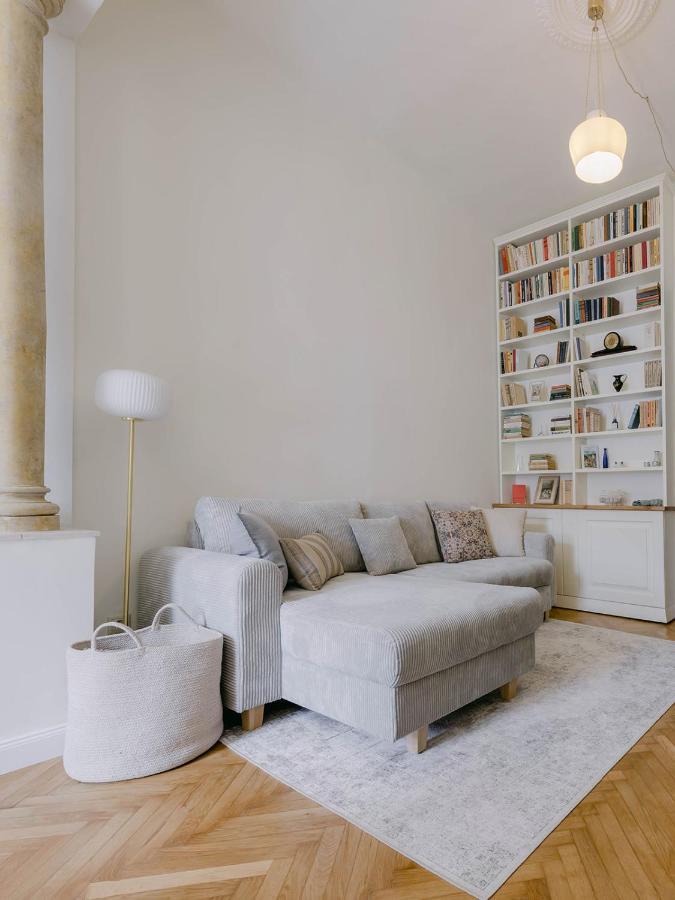 Cyprian Apartment Banská Štiavnica Eksteriør billede