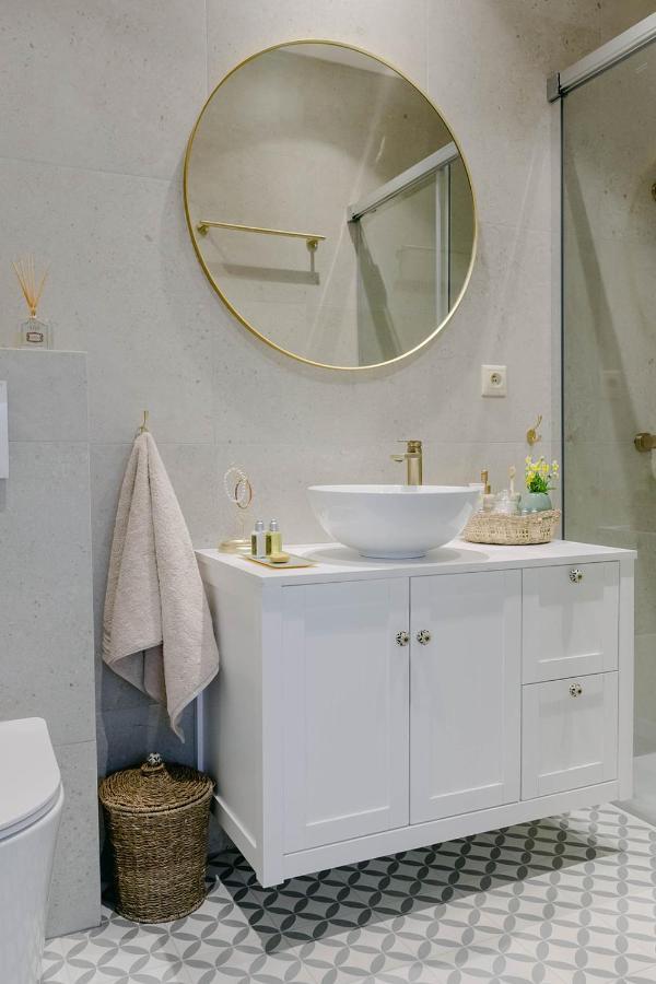 Cyprian Apartment Banská Štiavnica Eksteriør billede