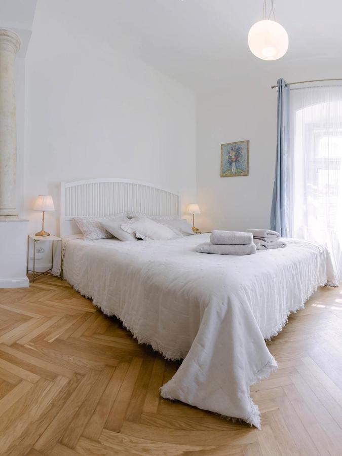 Cyprian Apartment Banská Štiavnica Eksteriør billede
