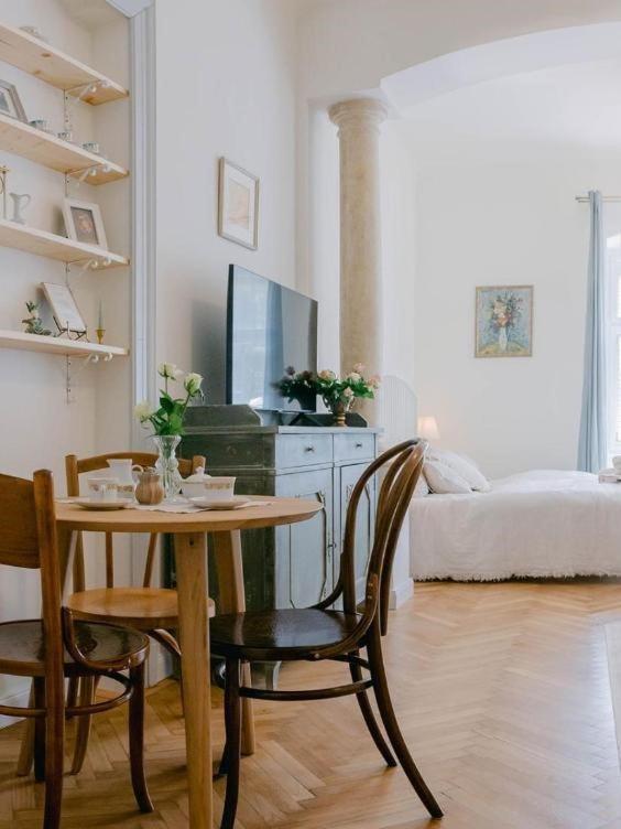 Cyprian Apartment Banská Štiavnica Eksteriør billede